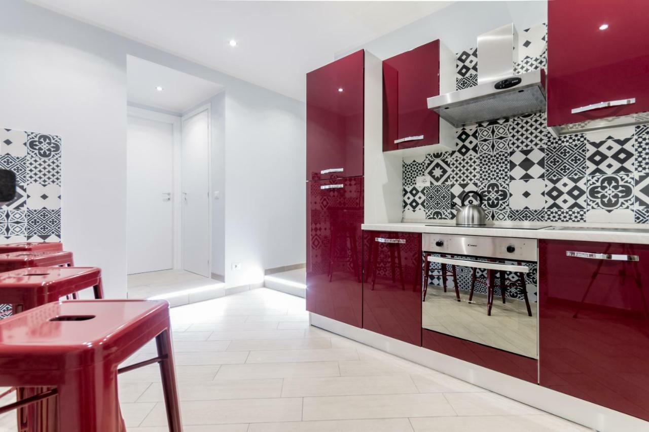 Marconi 94 - Apartment&Private Rooms Roma Exterior foto