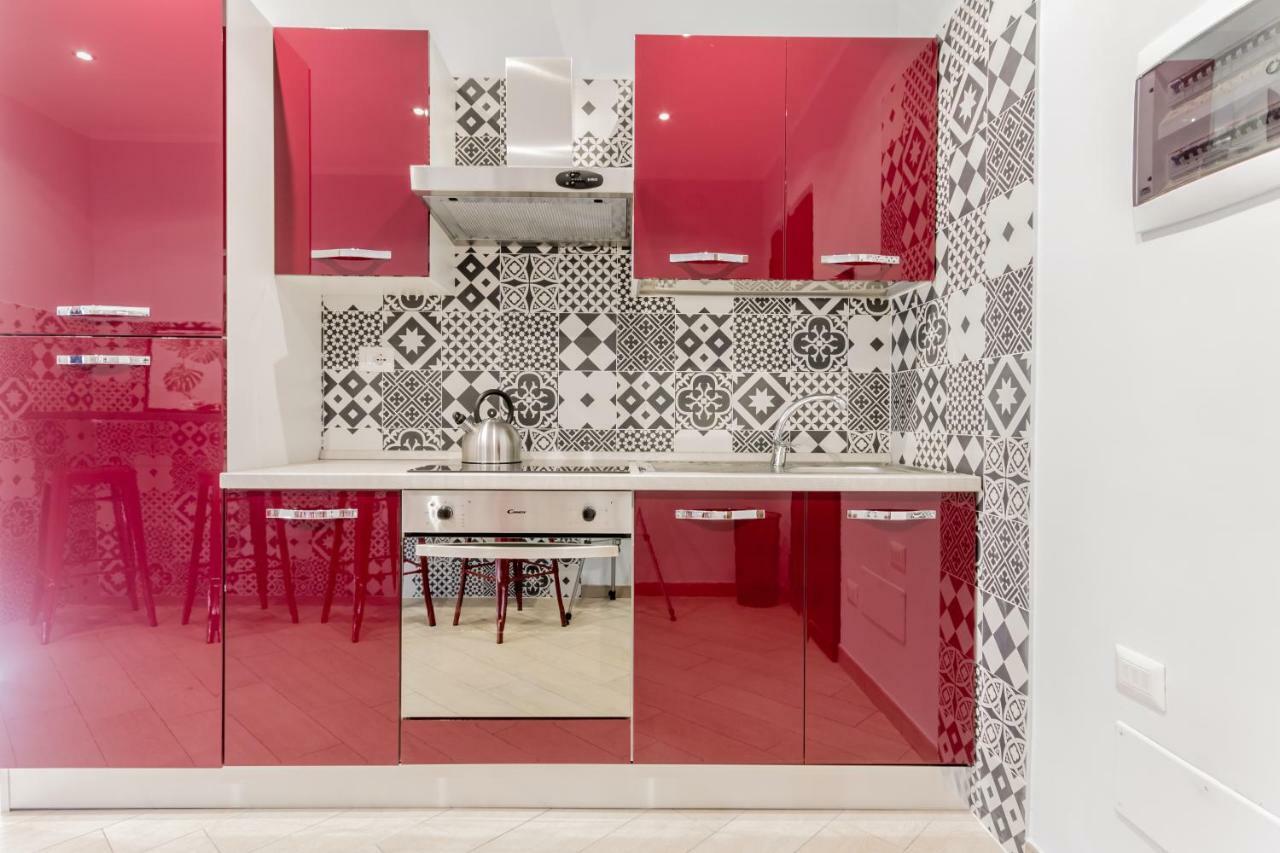 Marconi 94 - Apartment&Private Rooms Roma Exterior foto