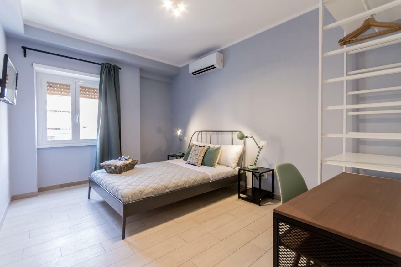 Marconi 94 - Apartment&Private Rooms Roma Exterior foto