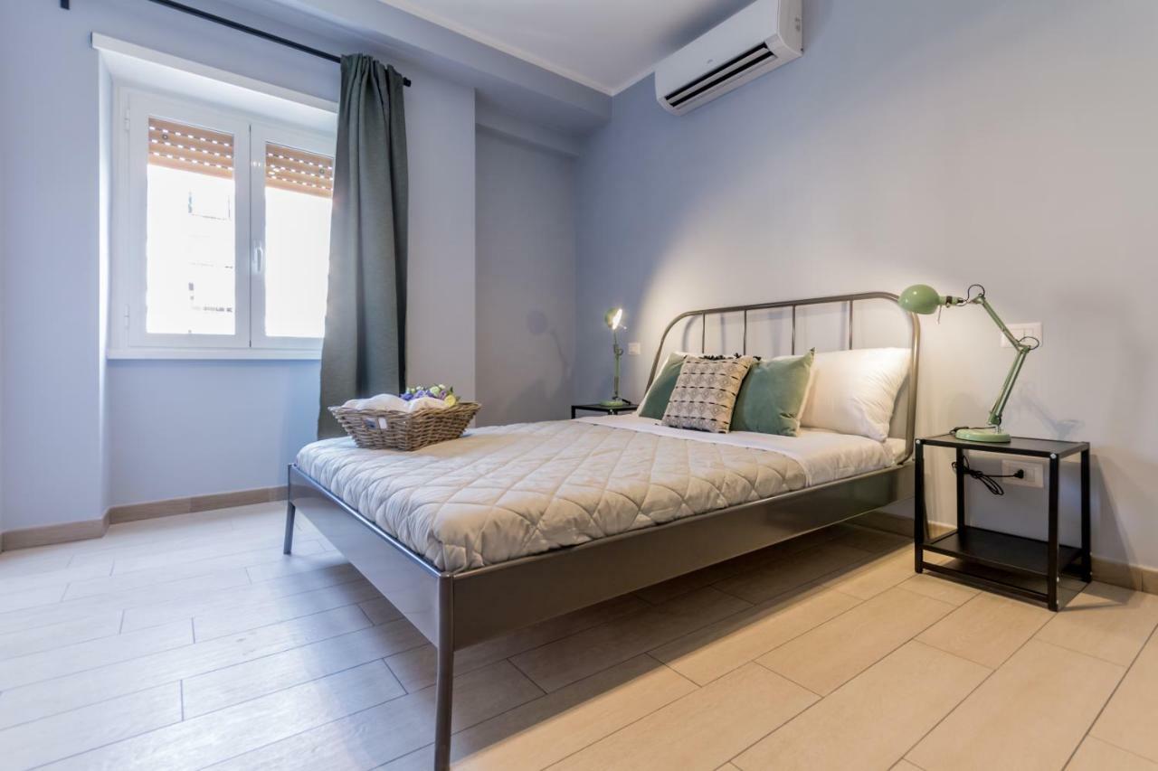 Marconi 94 - Apartment&Private Rooms Roma Exterior foto