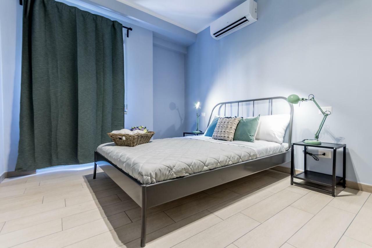 Marconi 94 - Apartment&Private Rooms Roma Exterior foto