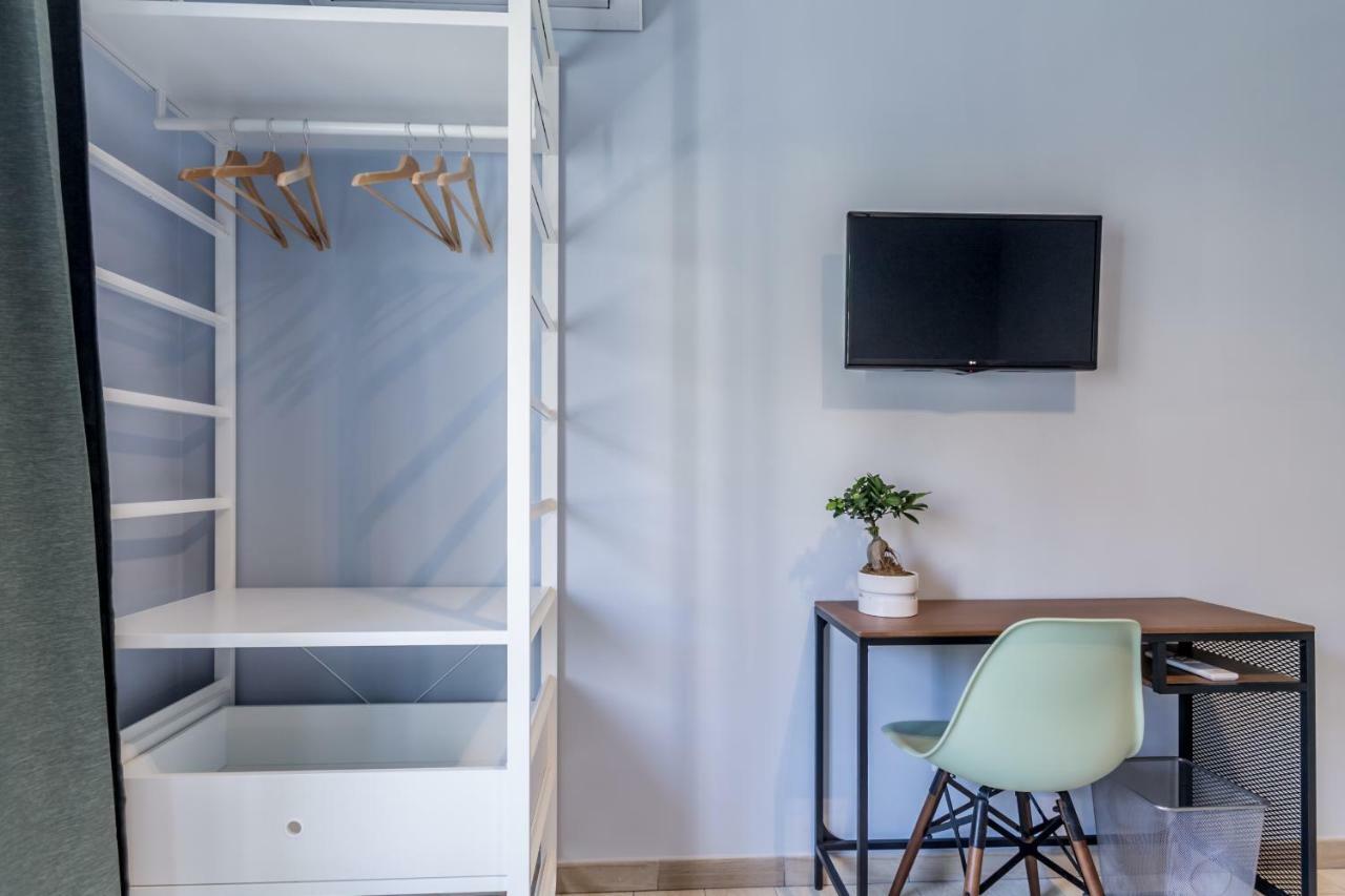 Marconi 94 - Apartment&Private Rooms Roma Exterior foto