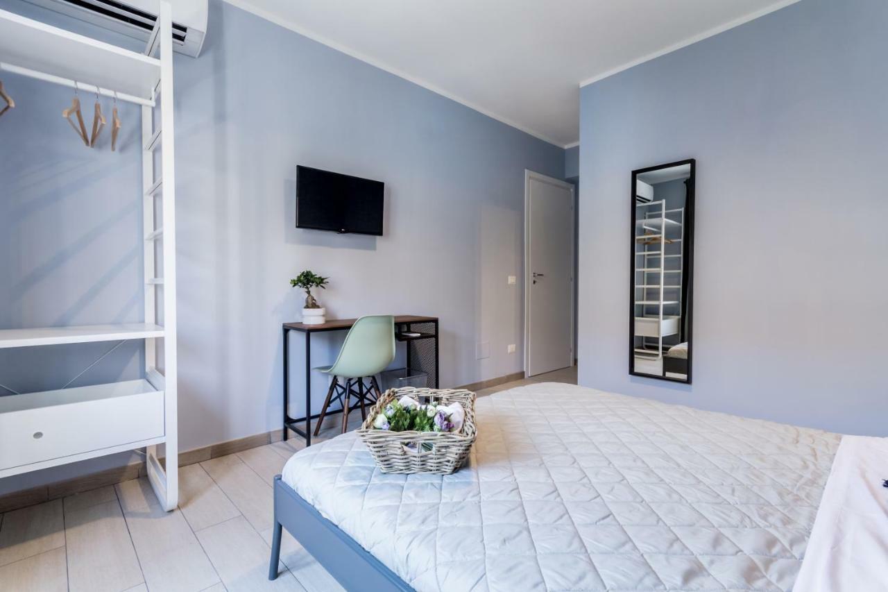 Marconi 94 - Apartment&Private Rooms Roma Exterior foto